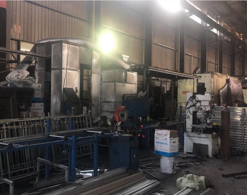 生產(chǎn)車間3